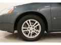 Stealth Gray Metallic - G6 V6 Sedan Photo No. 17