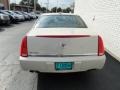 2010 Vanilla Latte Cadillac DTS   photo #5