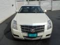 White Diamond Tri-Coat - CTS Sedan Photo No. 2
