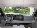 2008 Summit White GMC Sierra 1500 SLE Crew Cab  photo #9