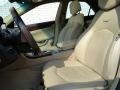 White Diamond Tri-Coat - CTS Sedan Photo No. 9