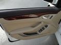 White Diamond Tri-Coat - CTS Sedan Photo No. 10