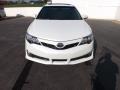 Super White - Camry SE Photo No. 2