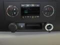 2008 Summit White GMC Sierra 1500 SLE Crew Cab  photo #15