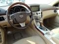 White Diamond Tri-Coat - CTS Sedan Photo No. 15