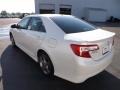 Super White - Camry SE Photo No. 5