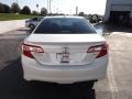 Super White - Camry SE Photo No. 6