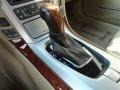 White Diamond Tri-Coat - CTS Sedan Photo No. 19