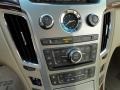 White Diamond Tri-Coat - CTS Sedan Photo No. 20