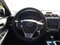 Super White - Camry SE Photo No. 9