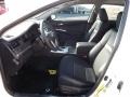 Super White - Camry SE Photo No. 11