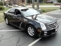 Black Ice - STS 4 V6 AWD Photo No. 3