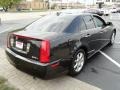Black Ice - STS 4 V6 AWD Photo No. 4