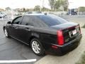 Black Ice - STS 4 V6 AWD Photo No. 6