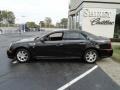 Black Ice - STS 4 V6 AWD Photo No. 7