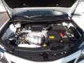 Super White - Camry SE Photo No. 19