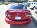 2006 Redfire Metallic Mazda MAZDA6 i Sport Sedan  photo #5