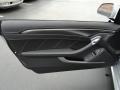 Ebony 2013 Cadillac CTS 4 AWD Coupe Door Panel