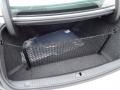 2013 Cadillac CTS 4 AWD Coupe Trunk