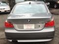 Olivin Green Metallic - 5 Series 530i Sedan Photo No. 5