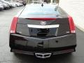 2013 Black Raven Cadillac CTS Coupe  photo #6