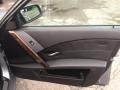 Olivin Green Metallic - 5 Series 530i Sedan Photo No. 20