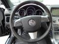 Ebony Steering Wheel Photo for 2013 Cadillac CTS #71703922