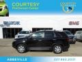 Ebony Black - Sorento LX Photo No. 1