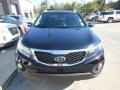 Ebony Black - Sorento LX Photo No. 3