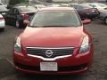 Red Brick Metallic - Altima 2.5 SL Photo No. 2
