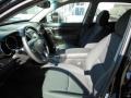 Ebony Black - Sorento LX Photo No. 8