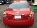 Red Brick Metallic - Altima 2.5 SL Photo No. 5