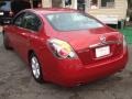 Red Brick Metallic - Altima 2.5 SL Photo No. 6