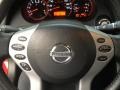 Red Brick Metallic - Altima 2.5 SL Photo No. 9