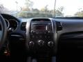Ebony Black - Sorento LX Photo No. 14