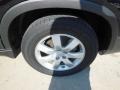 Ebony Black - Sorento LX Photo No. 17
