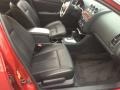 Red Brick Metallic - Altima 2.5 SL Photo No. 21