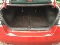 Red Brick Metallic - Altima 2.5 SL Photo No. 24