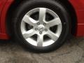 Red Brick Metallic - Altima 2.5 SL Photo No. 26