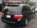 2006 Nighthawk Black Pearl Honda Odyssey EX-L  photo #4