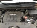 2006 Nighthawk Black Pearl Honda Odyssey EX-L  photo #22