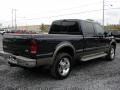 True Blue Metallic - F250 Super Duty King Ranch Crew Cab 4x4 Photo No. 9