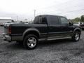 True Blue Metallic - F250 Super Duty King Ranch Crew Cab 4x4 Photo No. 10