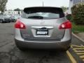 2011 Platinum Graphite Nissan Rogue S AWD  photo #5
