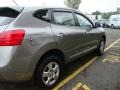 2011 Platinum Graphite Nissan Rogue S AWD  photo #6