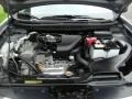 2011 Platinum Graphite Nissan Rogue S AWD  photo #10