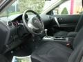 2011 Platinum Graphite Nissan Rogue S AWD  photo #11