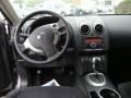 2011 Platinum Graphite Nissan Rogue S AWD  photo #12