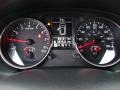 2011 Platinum Graphite Nissan Rogue S AWD  photo #13