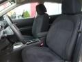 2011 Platinum Graphite Nissan Rogue S AWD  photo #16